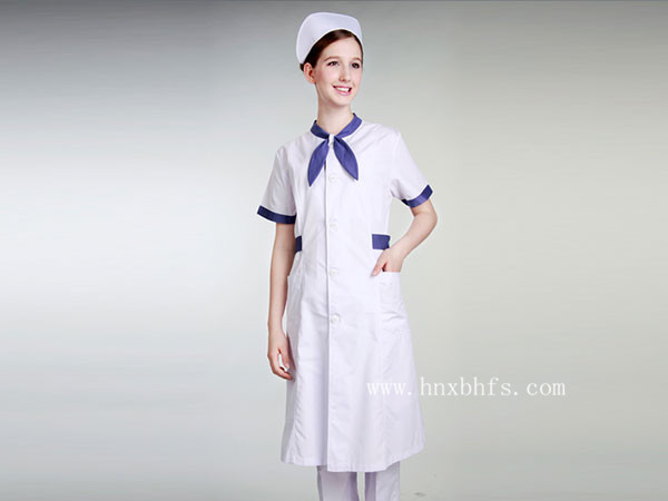 护士服装LNS—041