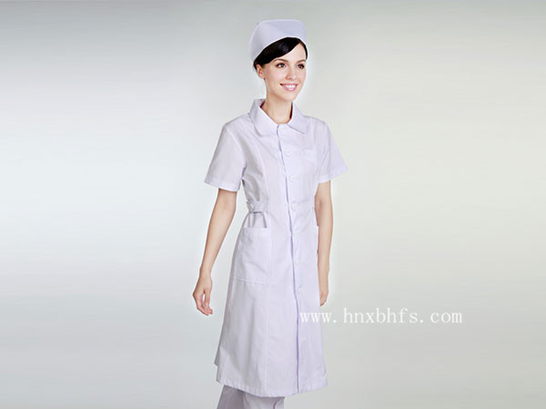 护士服装LNS—046