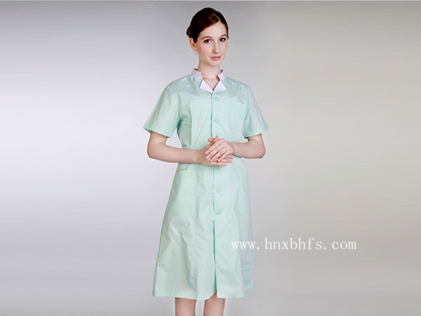 护士服装LNS—055