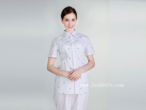护士服装LNS-063
