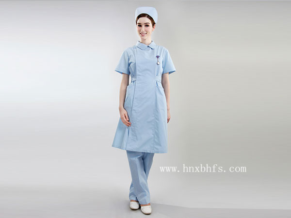 护士服装LNS—001