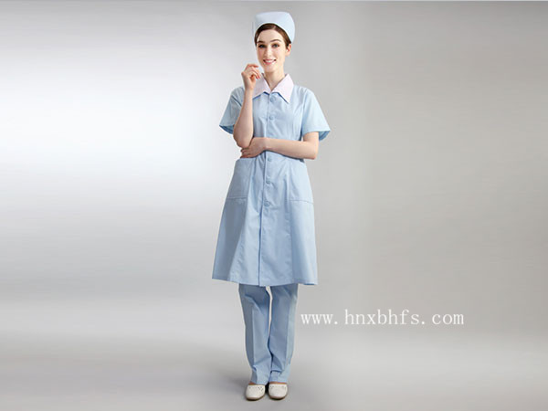 护士服装LNS—005