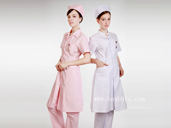 护士服装LNS—030 LNS—031
