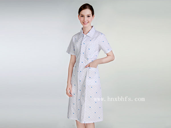 护士服装LNS-061