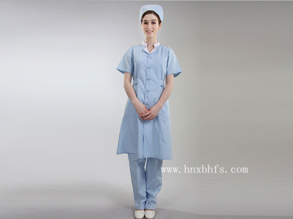 护士服装LNS—004