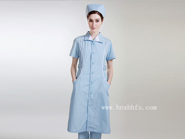 护士服装LNS—003