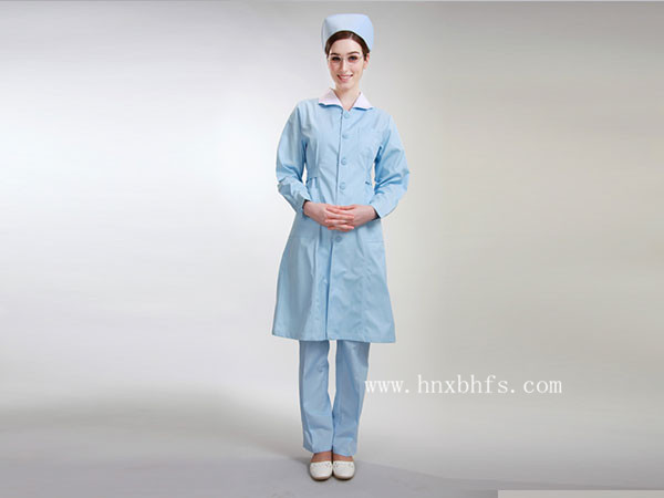 护士服装LNS—015