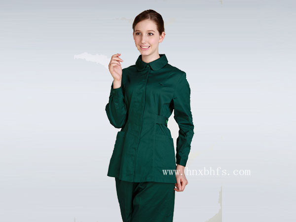 洗手服FWS—085