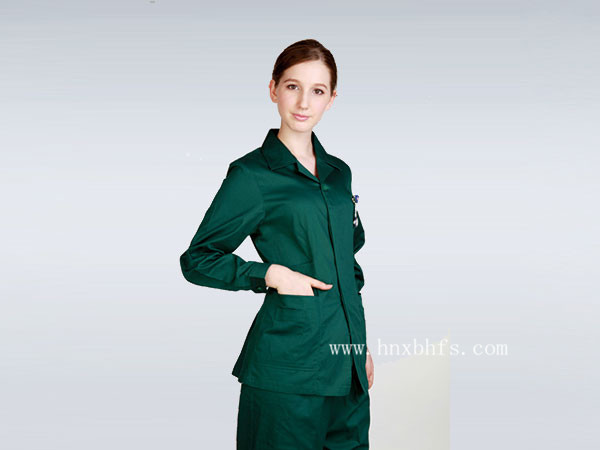 洗手服FWS—086